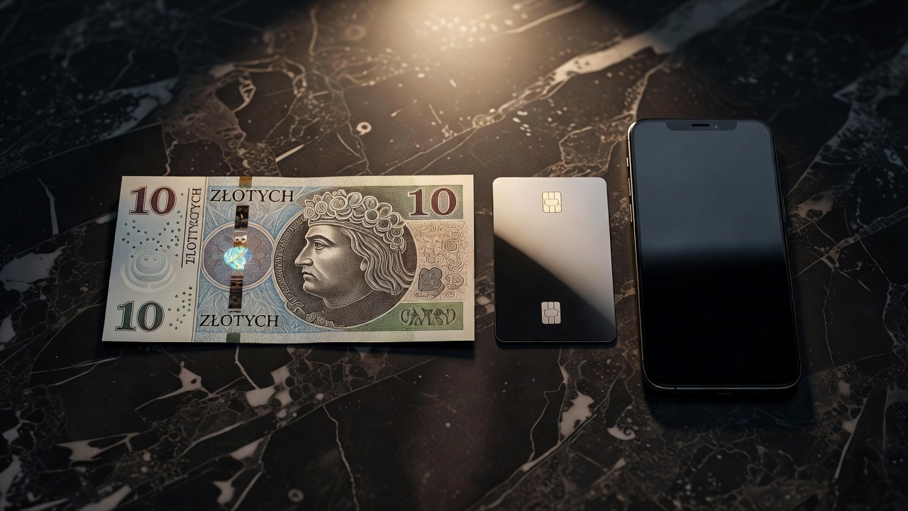 Popularne metody płatności obsługujące depozyt 10 PLN - kasyno minimalny depozyt 10 zł