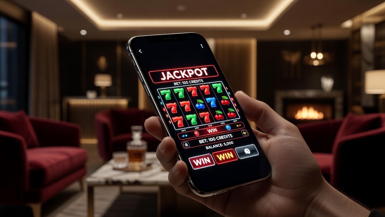 Poznaj Total Casino! – Polskie Kasyno Online - kasyno online depozyt 5 zl
