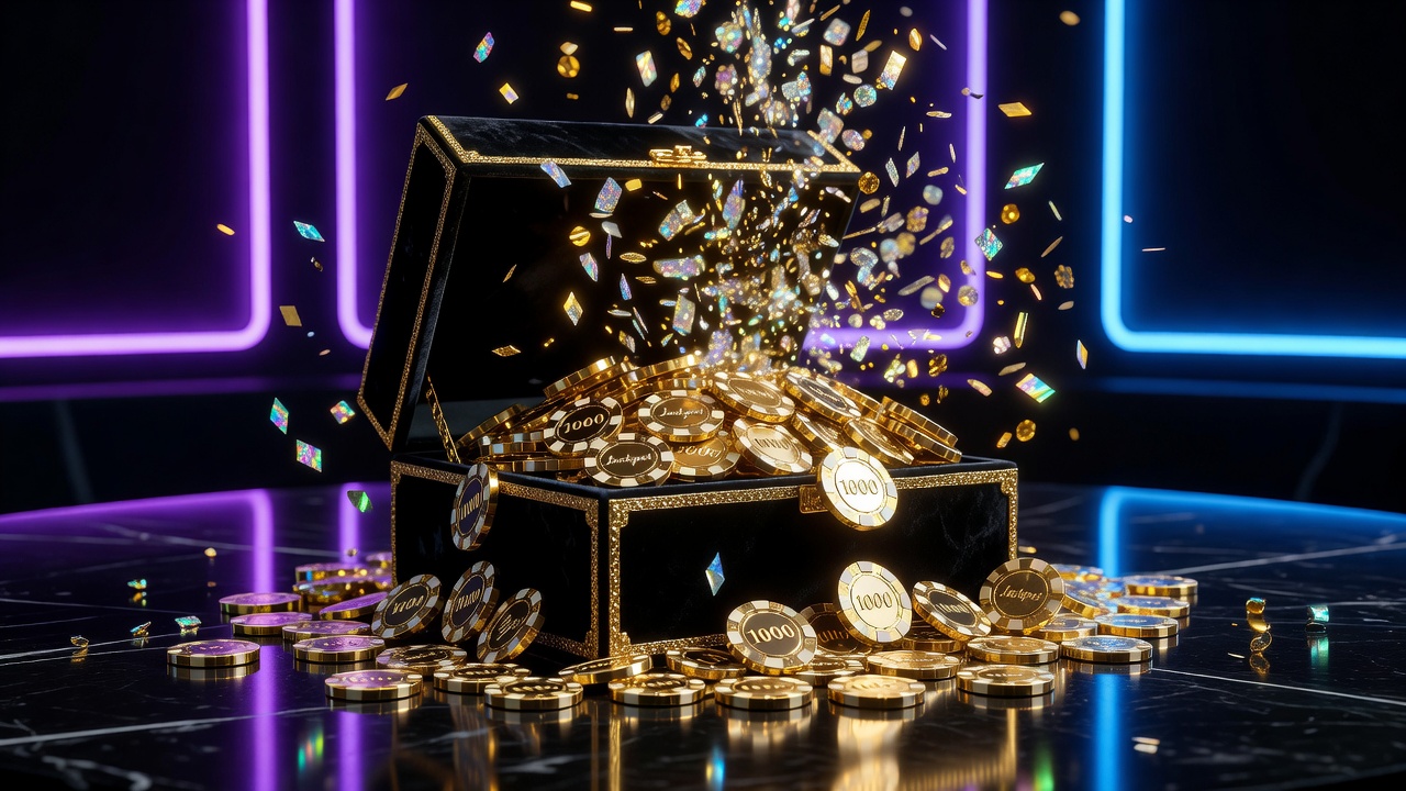 Bonusy i Promocje w Playfina Casino – Co Czeka na Graczy w 2026? - playfina casino