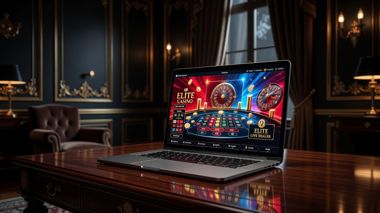 Recenzja 1xSlots Casino – Ogólna ocena - 1xslots casino