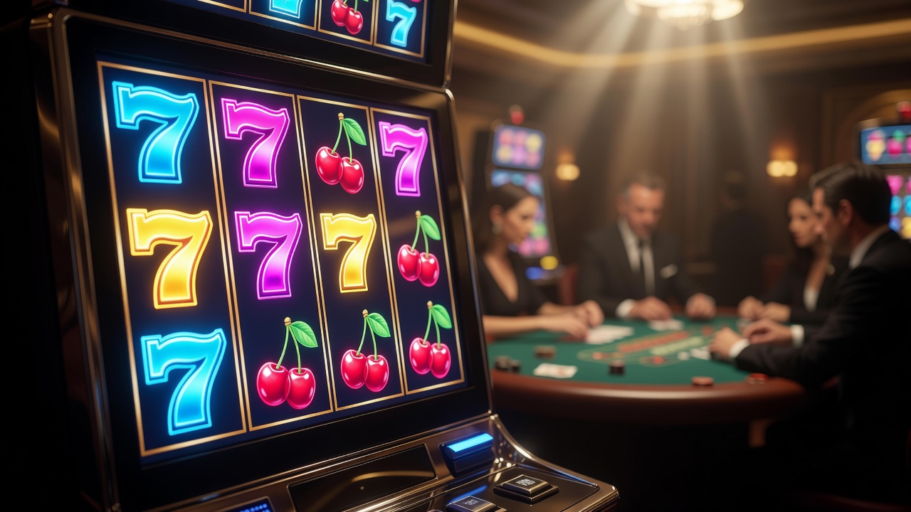Oferta gier: Automaty, Kasyno na Żywo i Więcej - 1xslots casino
