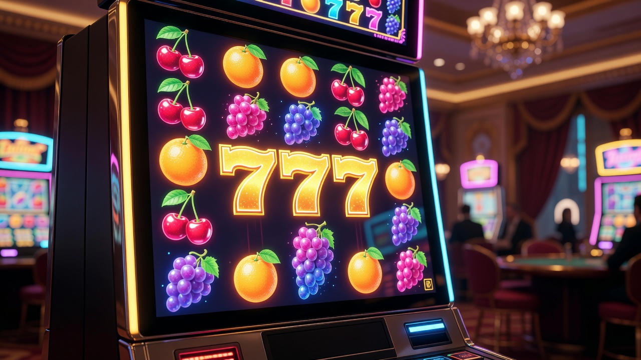 Najpopularniejsze Gry w Twist Casino: Sloty i Inne Hity - twist casino