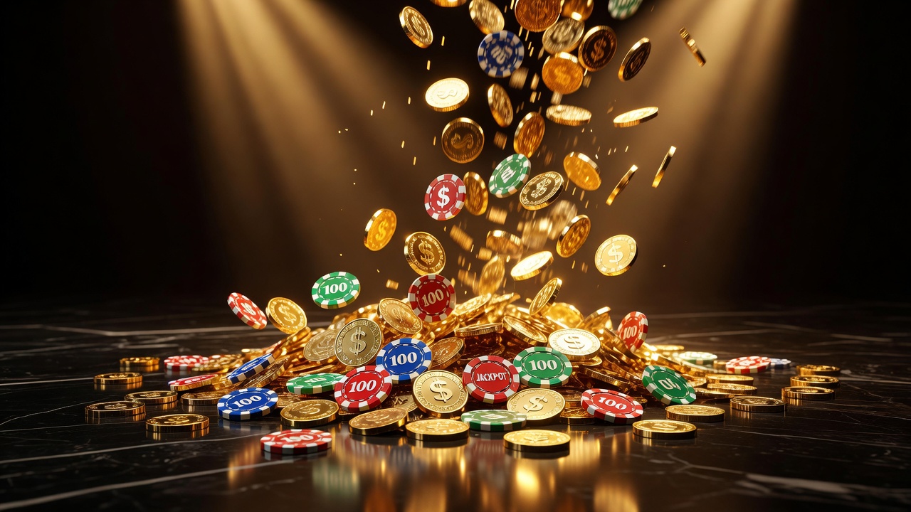 Bonusy i Darmowe Twisty: Jak Maksymalizować Zabawę? - twist casino