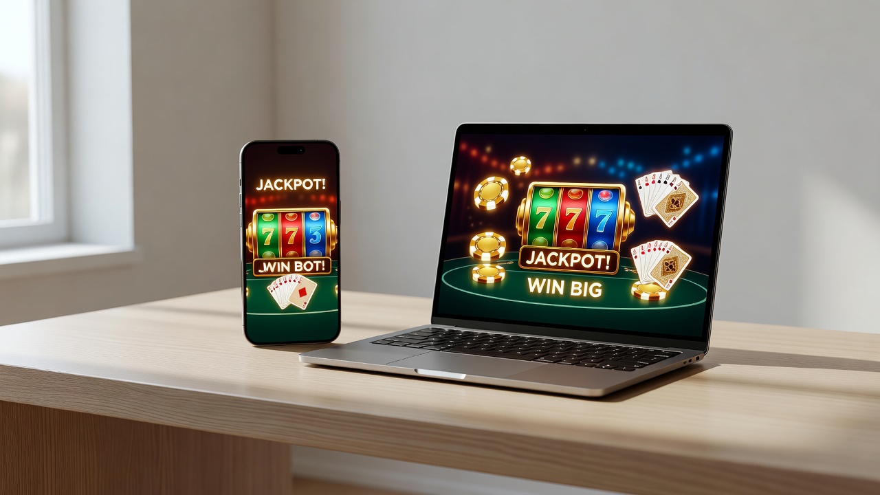 Dostępność: Aplikacja Mobilna i Wersja Desktopowa - twist casino