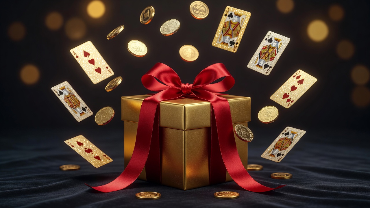 Atrakcyjne bonusy i promocje - 22bet kasyno