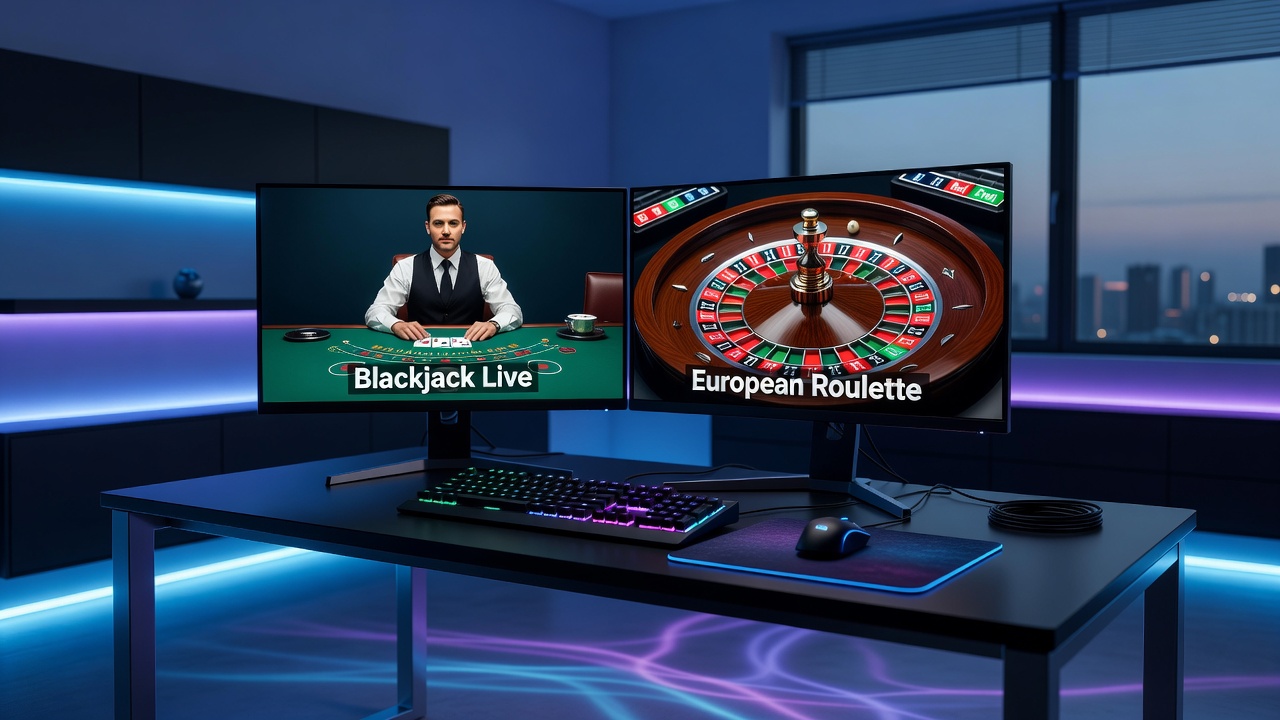 Online kasyna w Niemczech - kasyno online niemcy