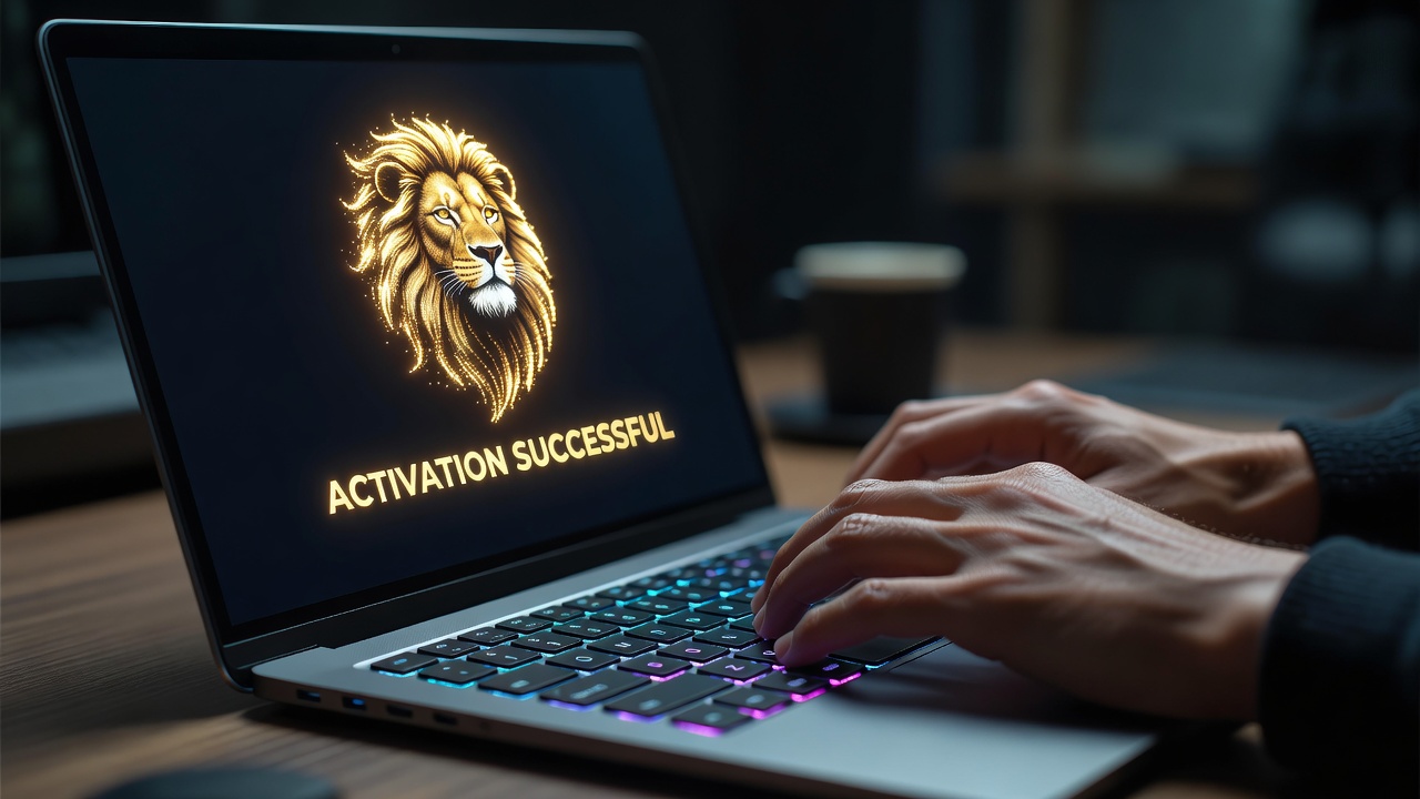 Aktywacja kodu promocyjnego Goldbet Lion - goldbet lion casino kod promocyjny bez depozytu