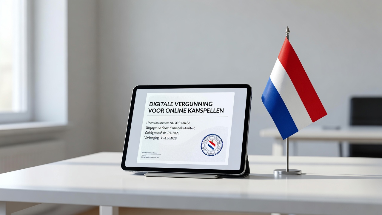 Legaal sportsbook Nederland - zakłady bukmacherskie holandia