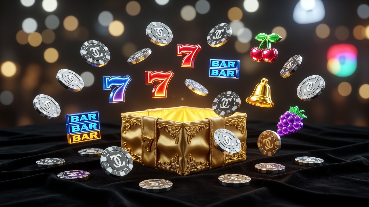 Rodzaje bonusów aktywowanych kodem promocyjnym - netticasino kod promocyjny