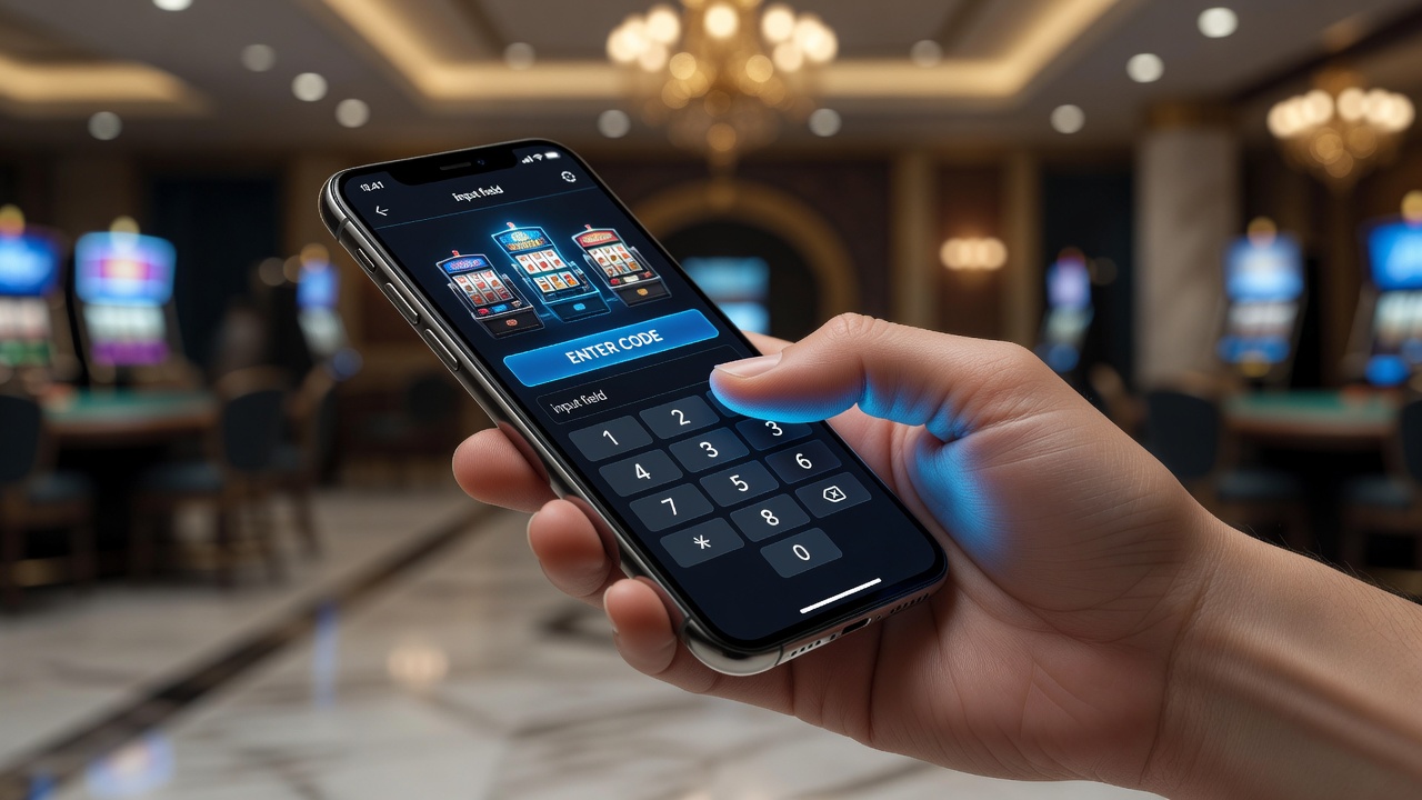 Jak użyć kodu promocyjnego netticasino krok po kroku? - netticasino kod promocyjny